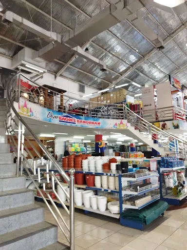 Depo Bagoes Bangunan Gianyar 4