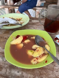 Warung Bu Pande 2