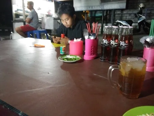 Nasi Goreng Tegal Sabar 2