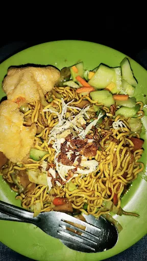 Nasi Goreng Tegal Sabar 3