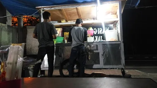 Nasi Goreng Tegal Sabar 4