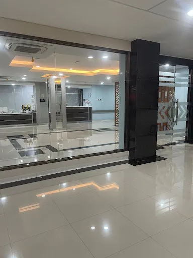 Rumah Sakit Umum Daerah Sanjiwani Gianyar 1