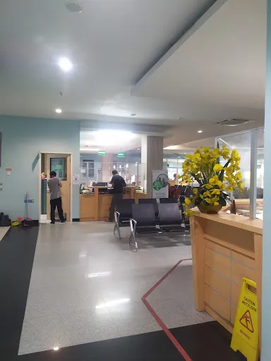 Rumah Sakit Umum Daerah Sanjiwani Gianyar 4