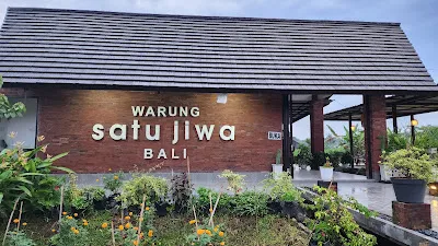 Ayam Goreng Asli Prambanan Cab. Gianyar 2