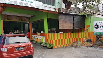 Ayam Goreng Asli Prambanan Cab. Gianyar 4