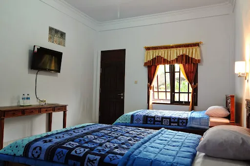 Hotel Gianyar 1