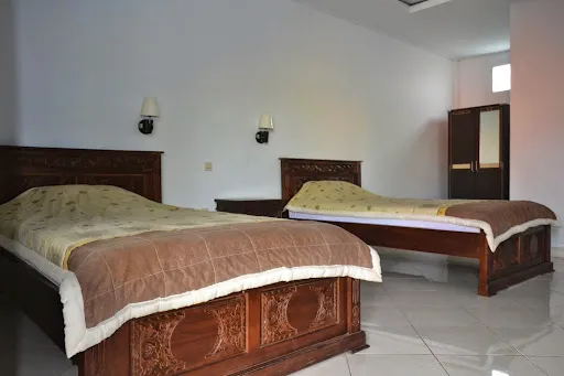 Hotel Gianyar 3