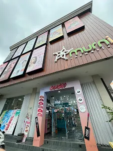 Mutiara Permai 1