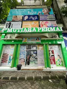 Mutiara Permai 2
