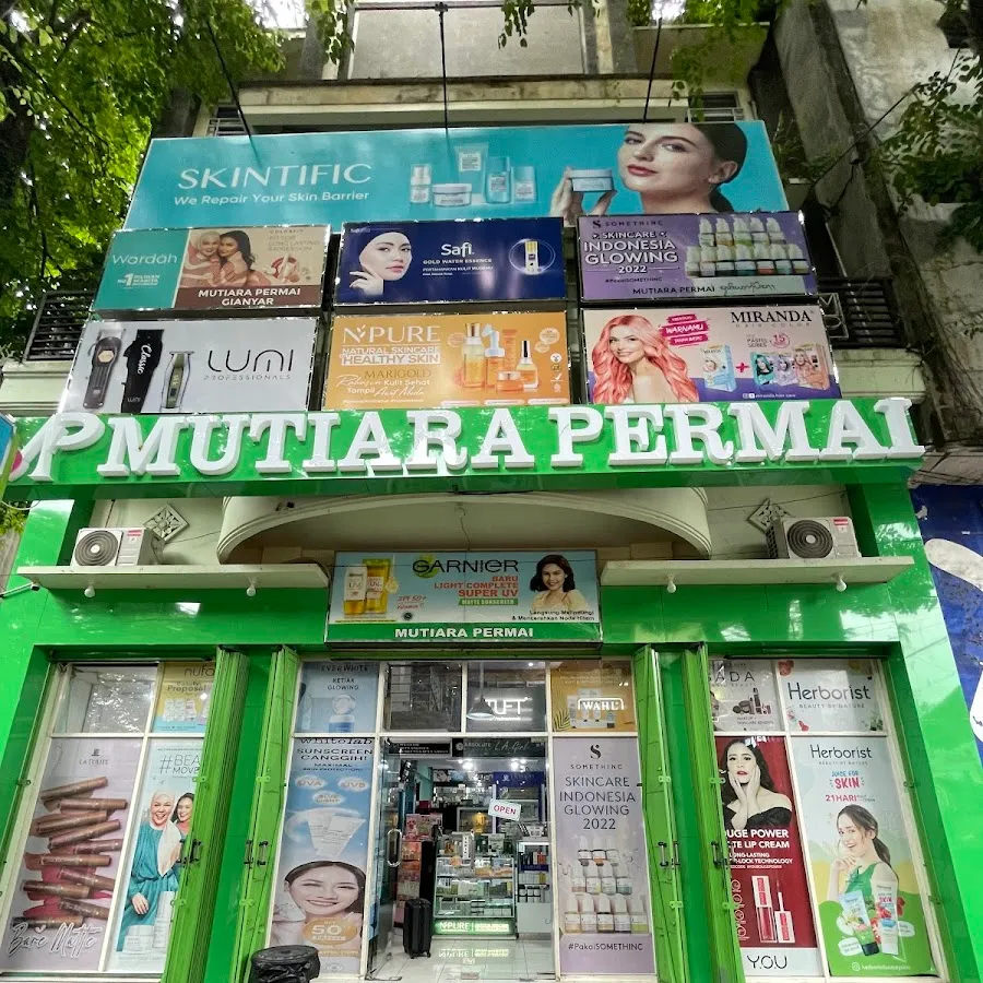 Mutiara Permai 3