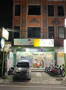 Mutiara Permai 4