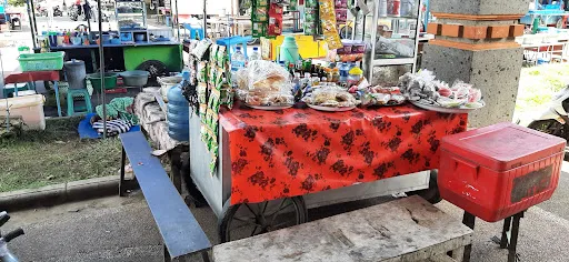 Pasar Umum Gianyar 3