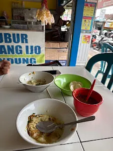 Bubur Ayam Bandung Kang Bara 2