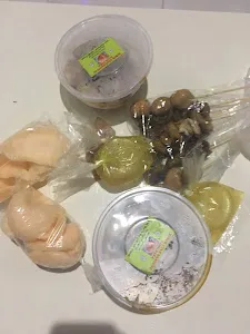 Bubur Ayam Bandung Kang Bara 3