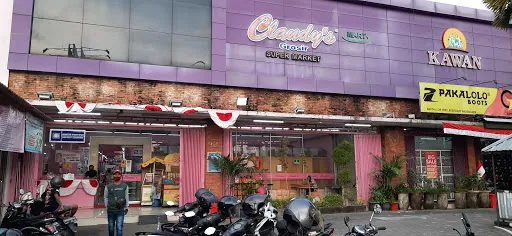Clandy's Gianyar 1