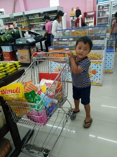 Clandy's Gianyar 4
