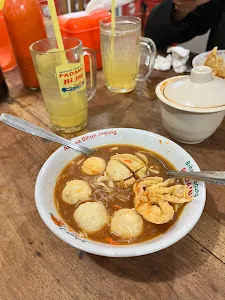 Bakso Solo Moro Seneng II 3