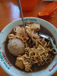 Bakso Solo Moro Seneng II 4