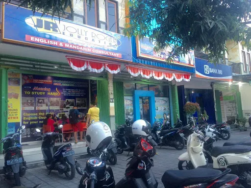 Jolly Roger Education Gianyar 1