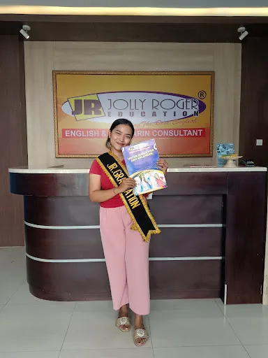 Jolly Roger Education Gianyar 2