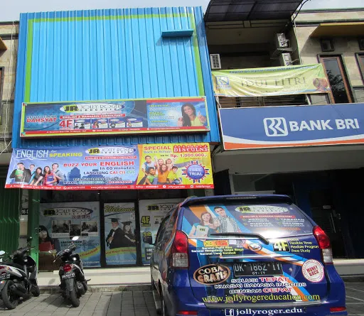 Jolly Roger Education Gianyar 3