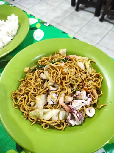 Warung Cak Polo 1