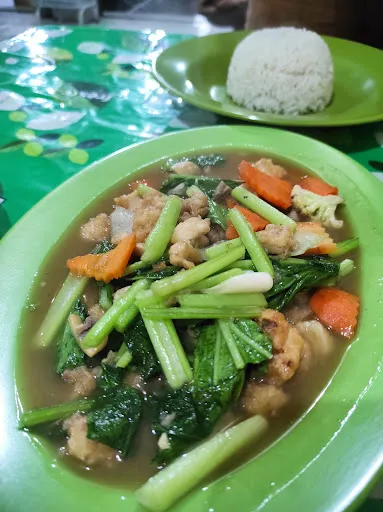 Warung Cak Polo 3
