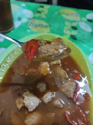 Warung Cak Polo 4