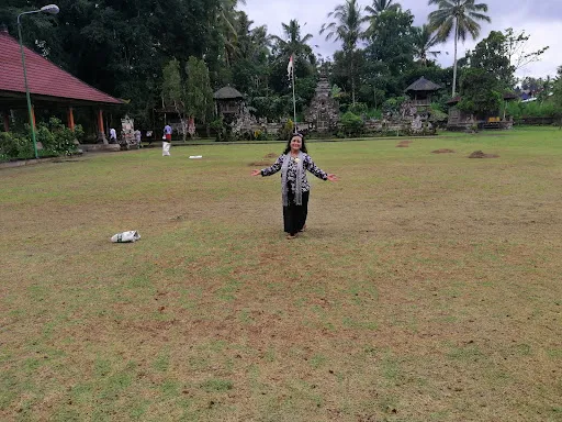Kreta Kirttya Mandala National Heroes Cementery in Gianyar Regency 3