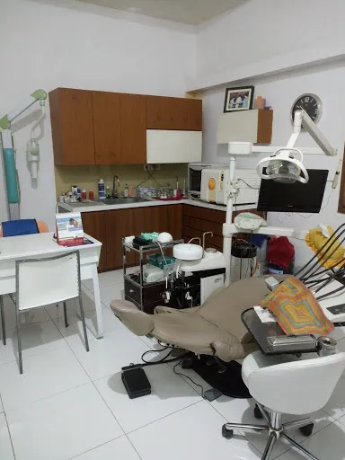 Dokter Gigi NY.Chandra Purnama 1