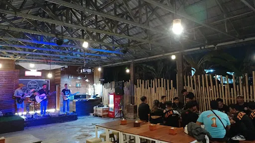 Hang Out Acoustic Warung 3