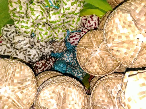 Kios Lontar Bali 1