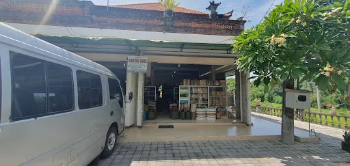 Kios Lontar Bali 3