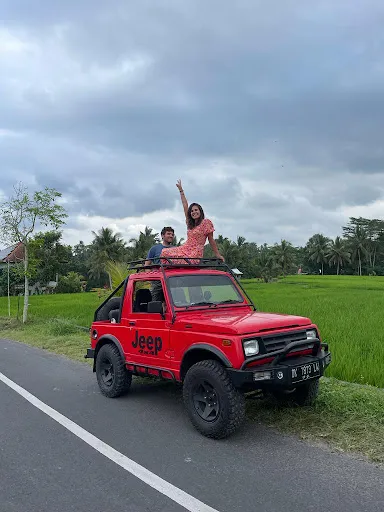 Bali Kimesa Trans ( Private Driver And Tour Operator ) 1