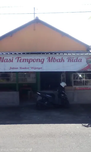 Warung Nasi Tempong Mbak Rida 2