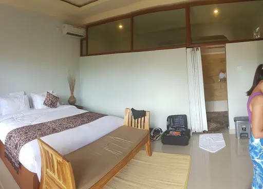 Yoga Amertham Retreat & Resort 1
