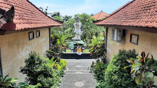 Yoga Amertham Retreat & Resort 4