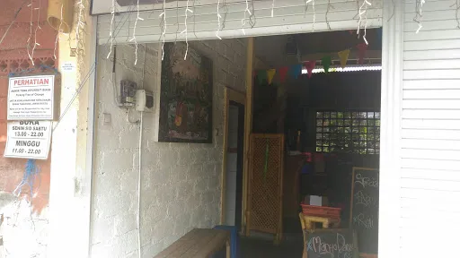 GROOS Kitchen 1