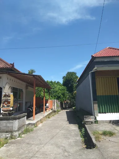 PT. Bali Organizer Sejahtera