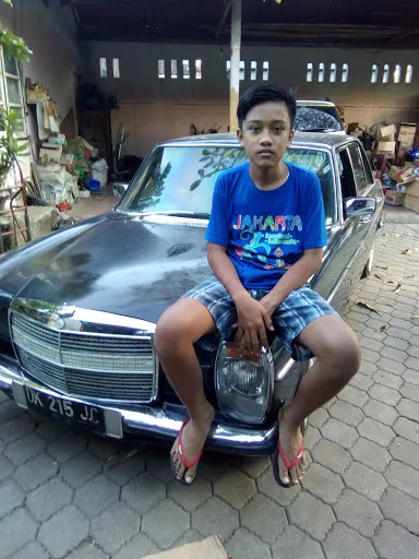 PT. Bali Organizer Sejahtera 4