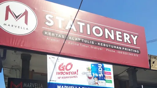 Marvella Digital Copy & Printing 1