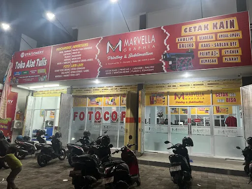 Marvella Digital Copy & Printing 2