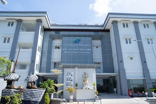 RSU Famili Husada 4