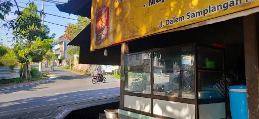 Rumah Makan Ayam Taliwang 1