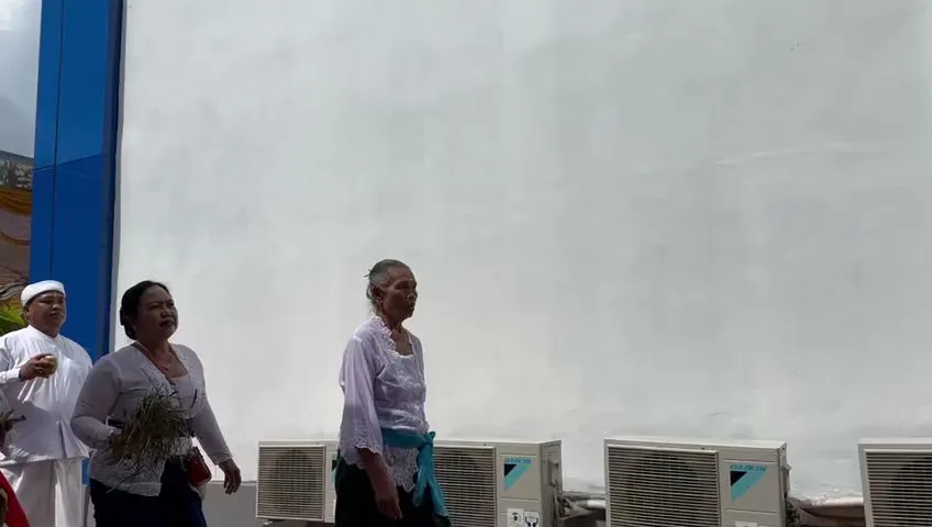 OTC (Overseas Training Center ) Bali Gianyar 1