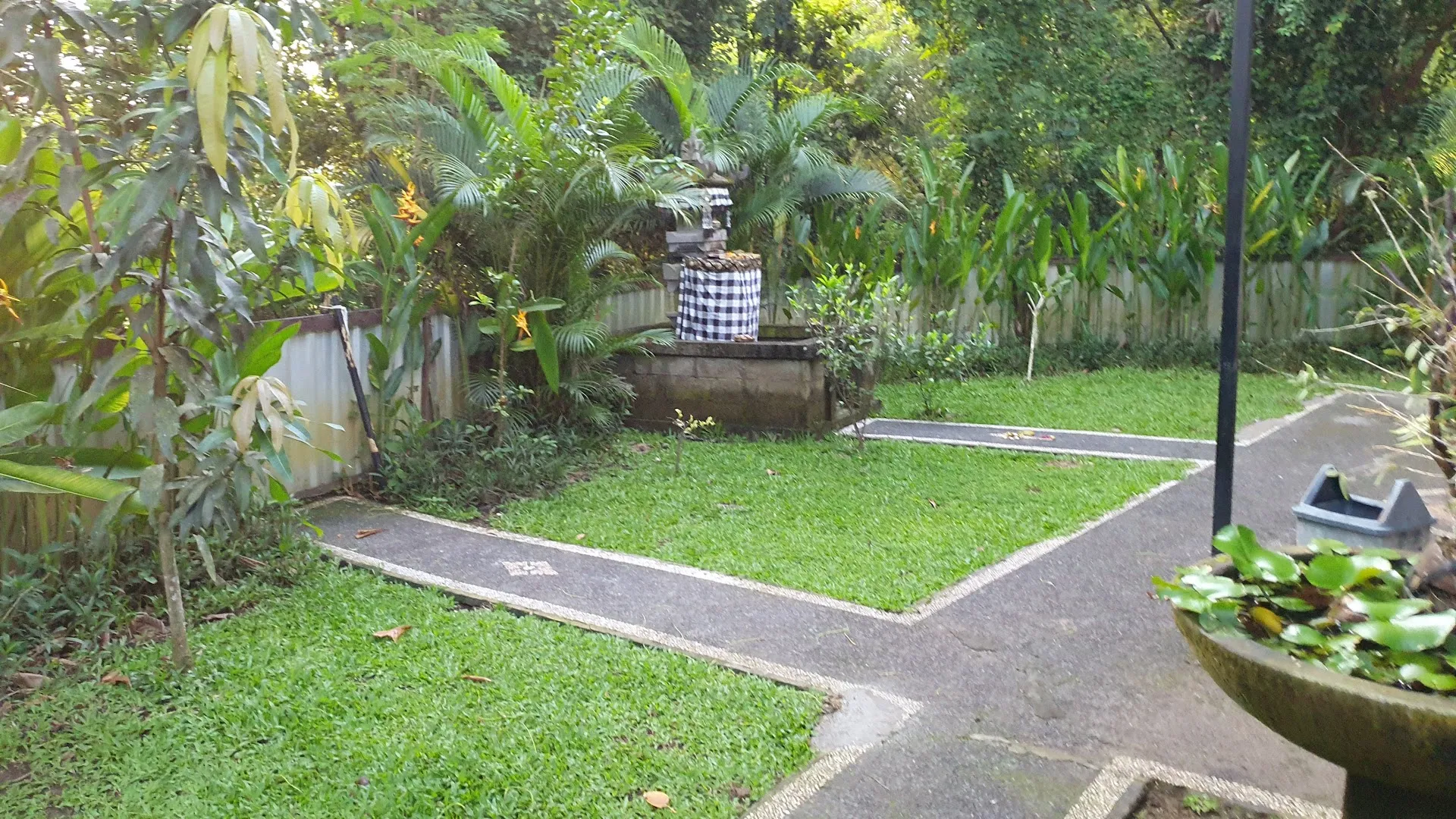 OTC (Overseas Training Center ) Bali Gianyar 4