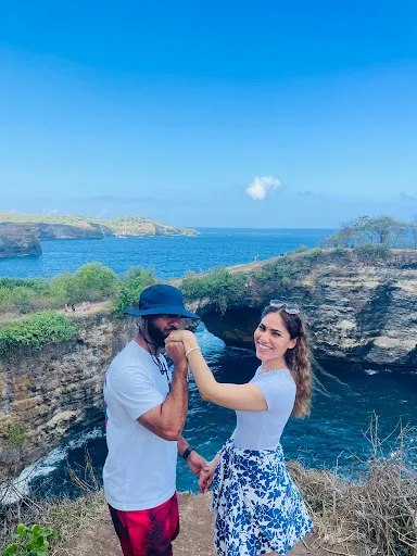 Bali Liberty Tour 1