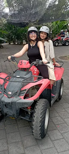Bali Liberty Tour 2