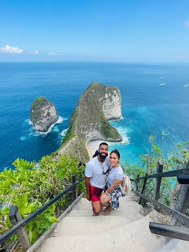 Bali Liberty Tour 3
