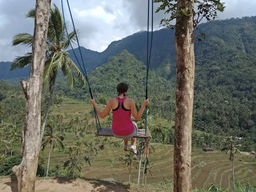 Ubud Adventures 3
